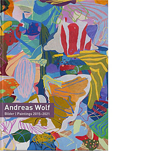 Katalog Andreas Wolf