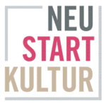 Neustart-KulturLogo