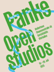 open studio panke