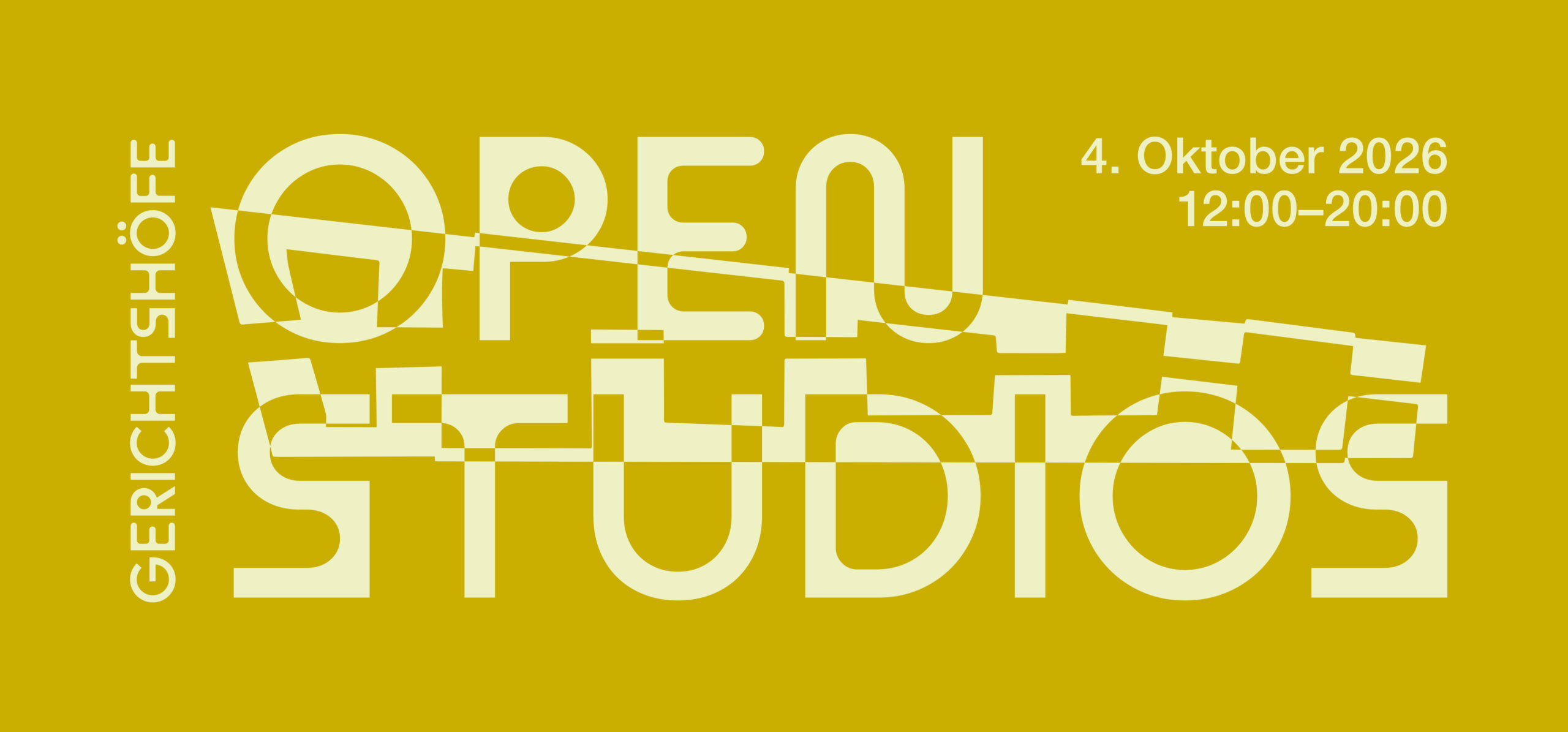 Open Studio